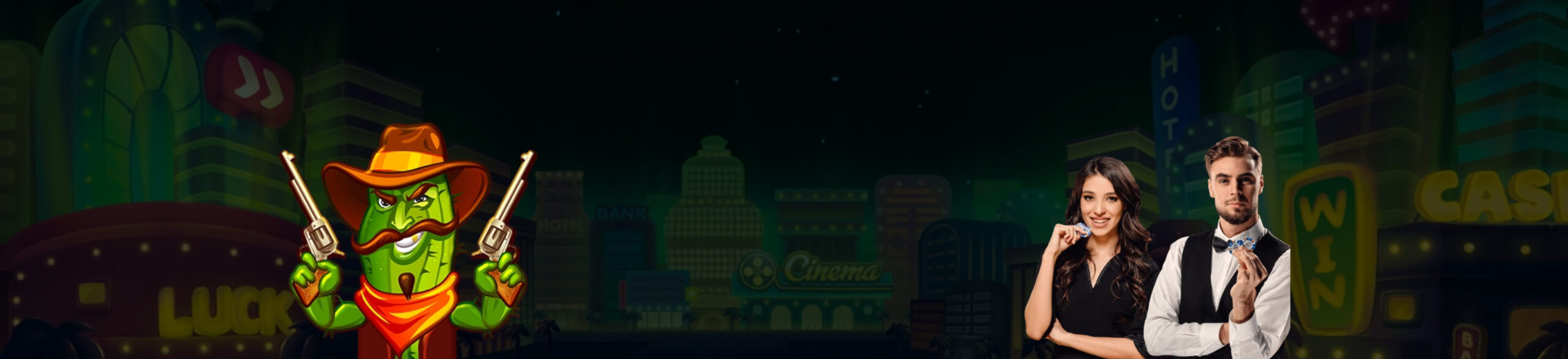 Bizzo Casino Canada