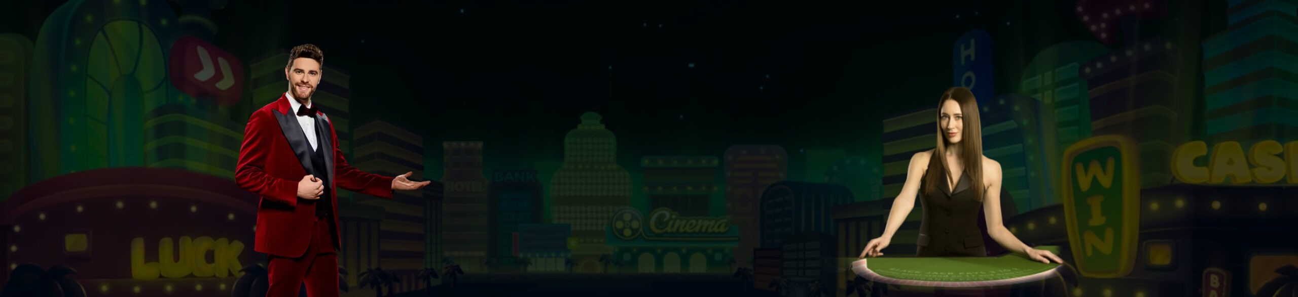 Bizzo Casino App