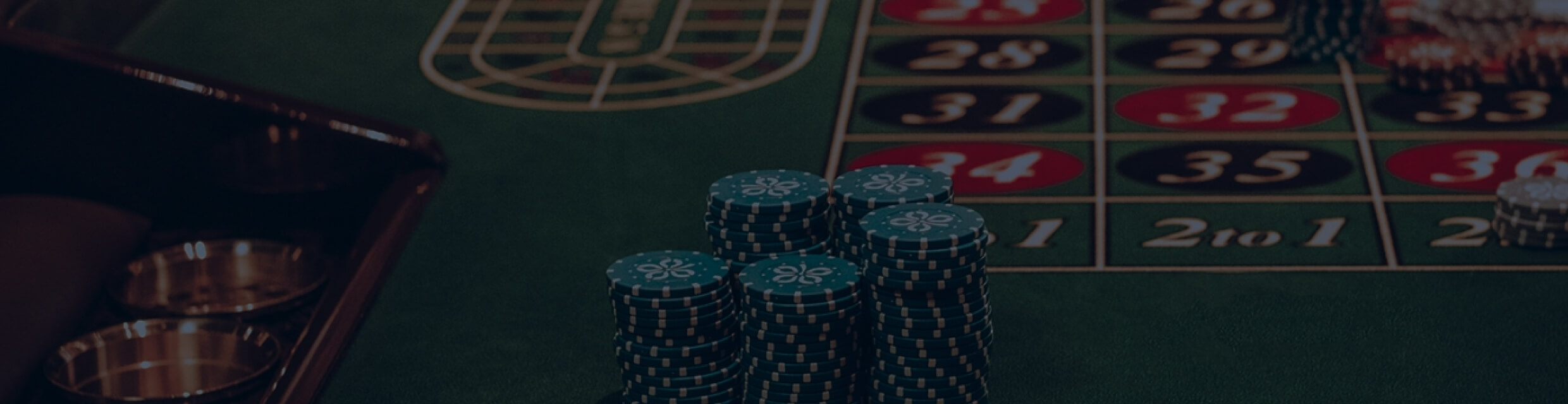 First Deposit Bonus